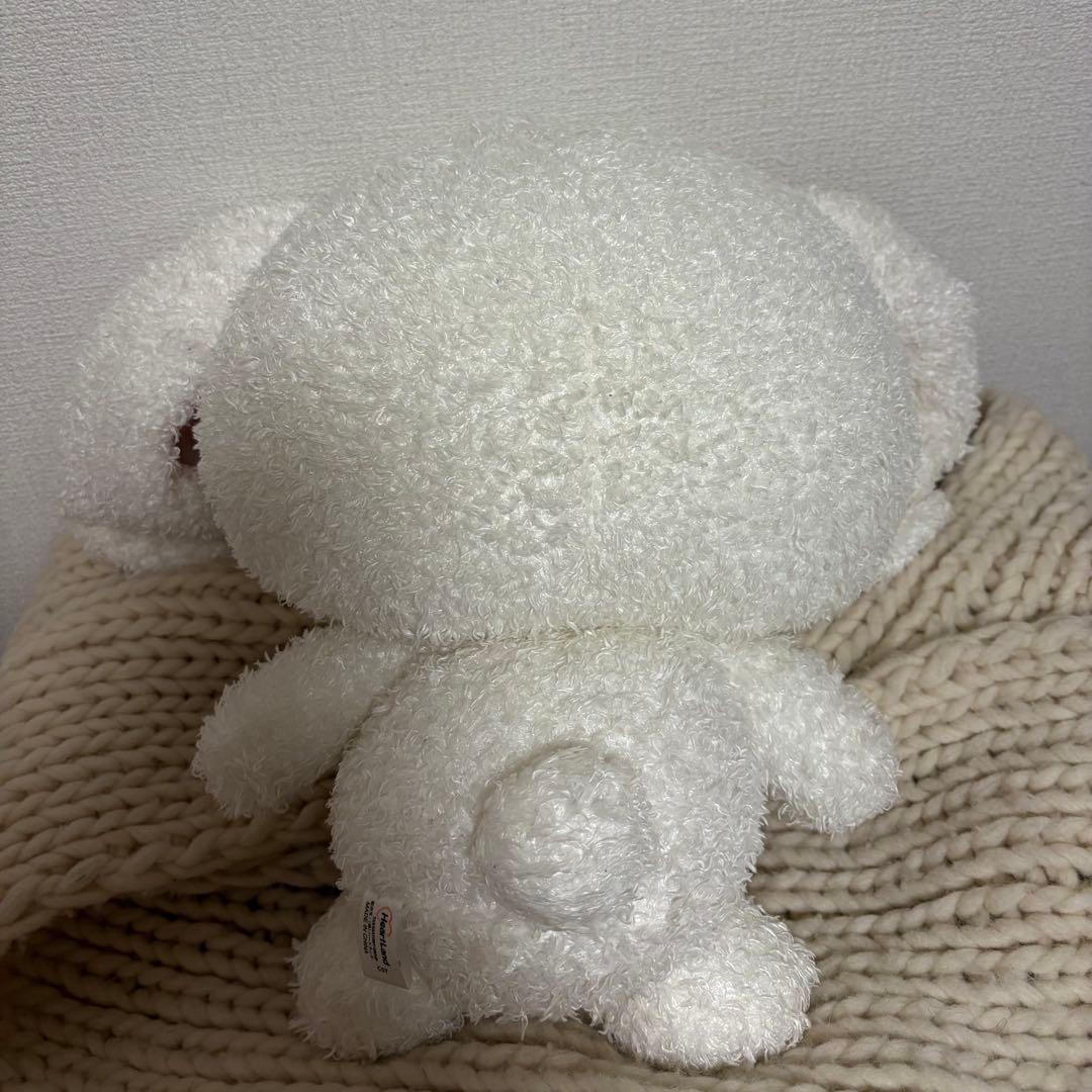 【値下げ可】シュガーバニーズ　しろうさ　sugarbunnies