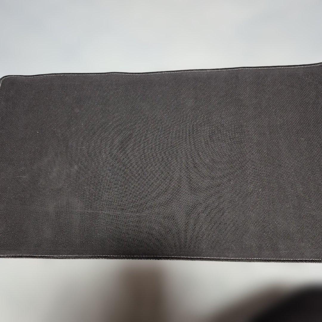 レム・ラム アニメデザイン マット