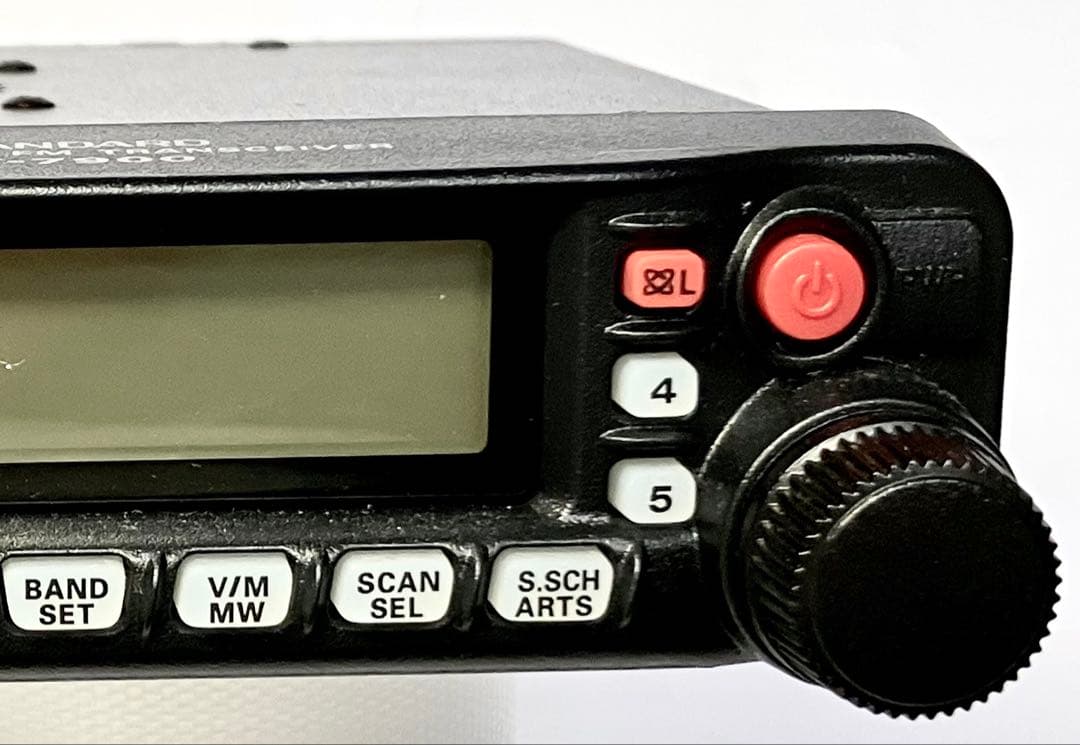 ヤエス FT-7900 20/20w アマチュア無線機