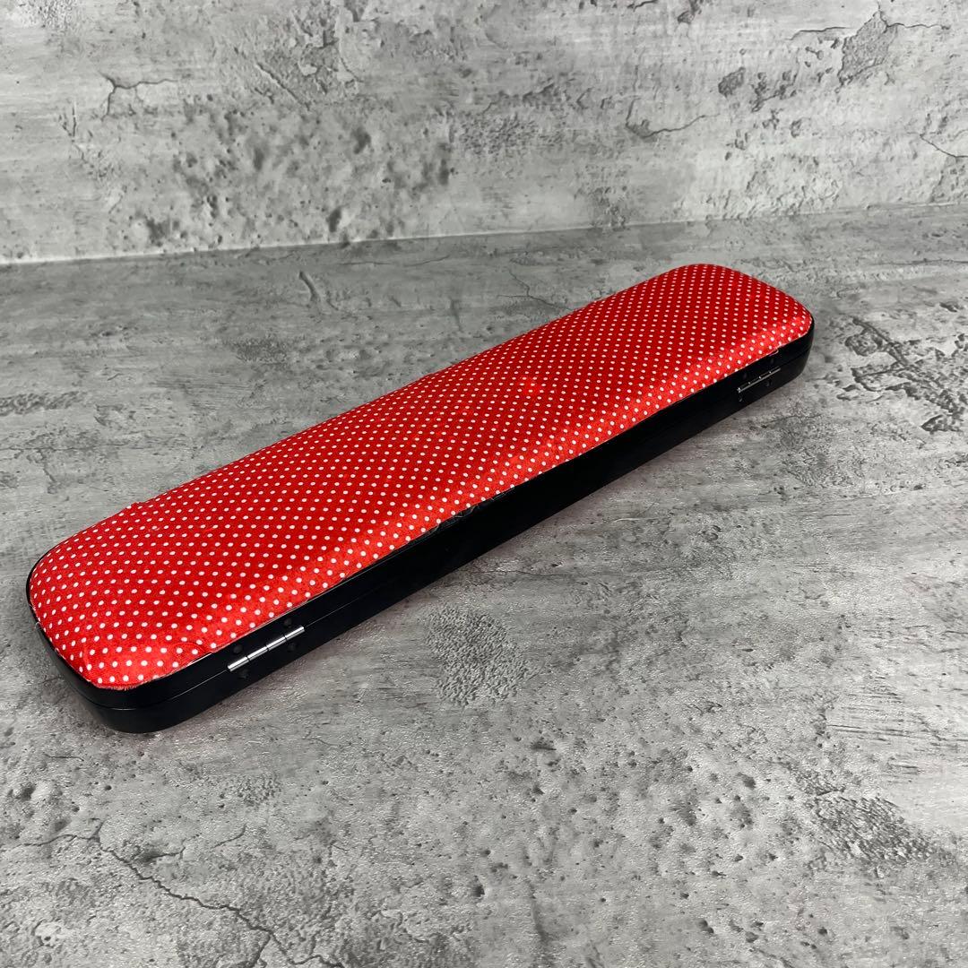 ヤマハ フルート YFL-281SII ケース付 吹奏楽 初心者