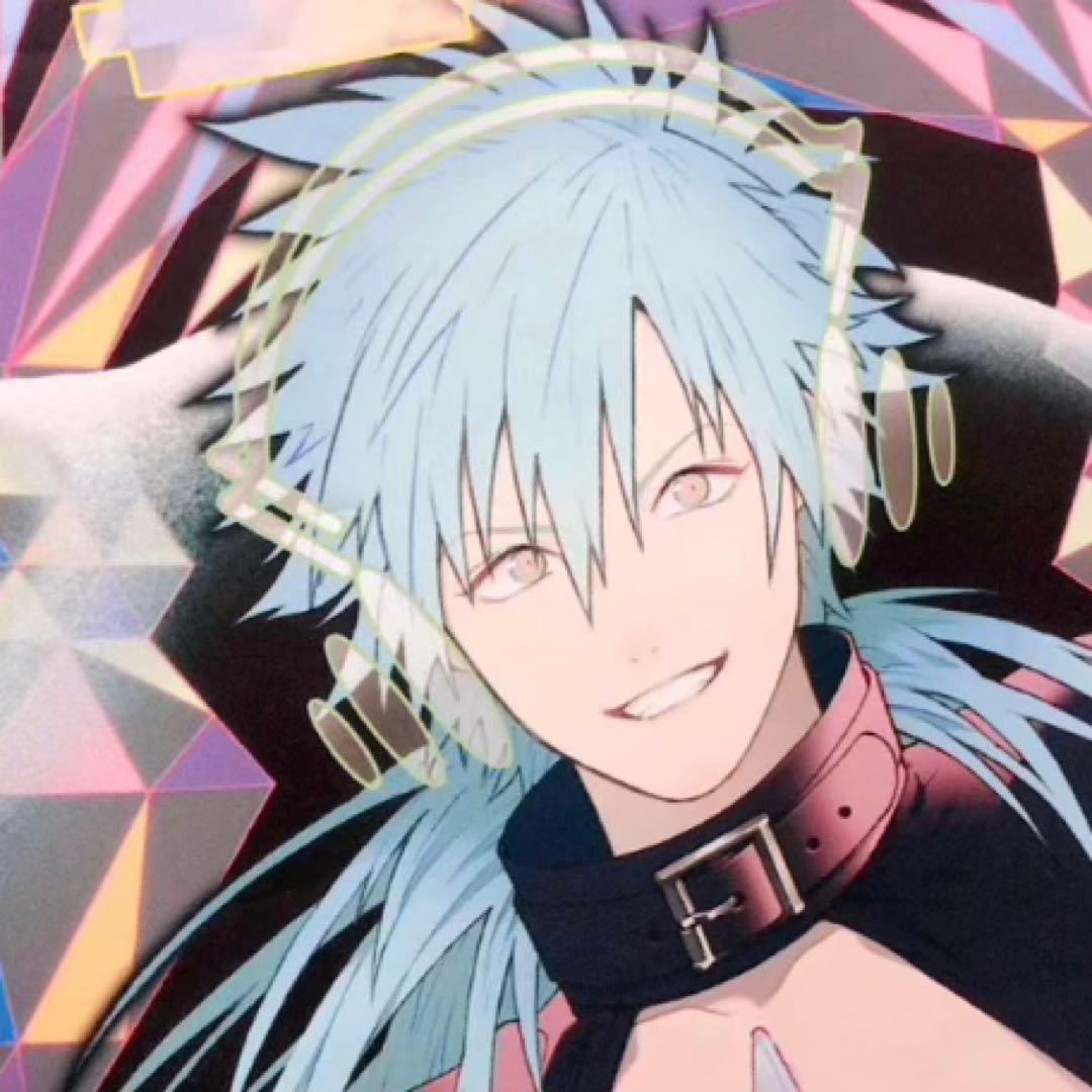 DRAMAticalMurder 蒼葉 ドラマダ 書き下ろし タペストリー