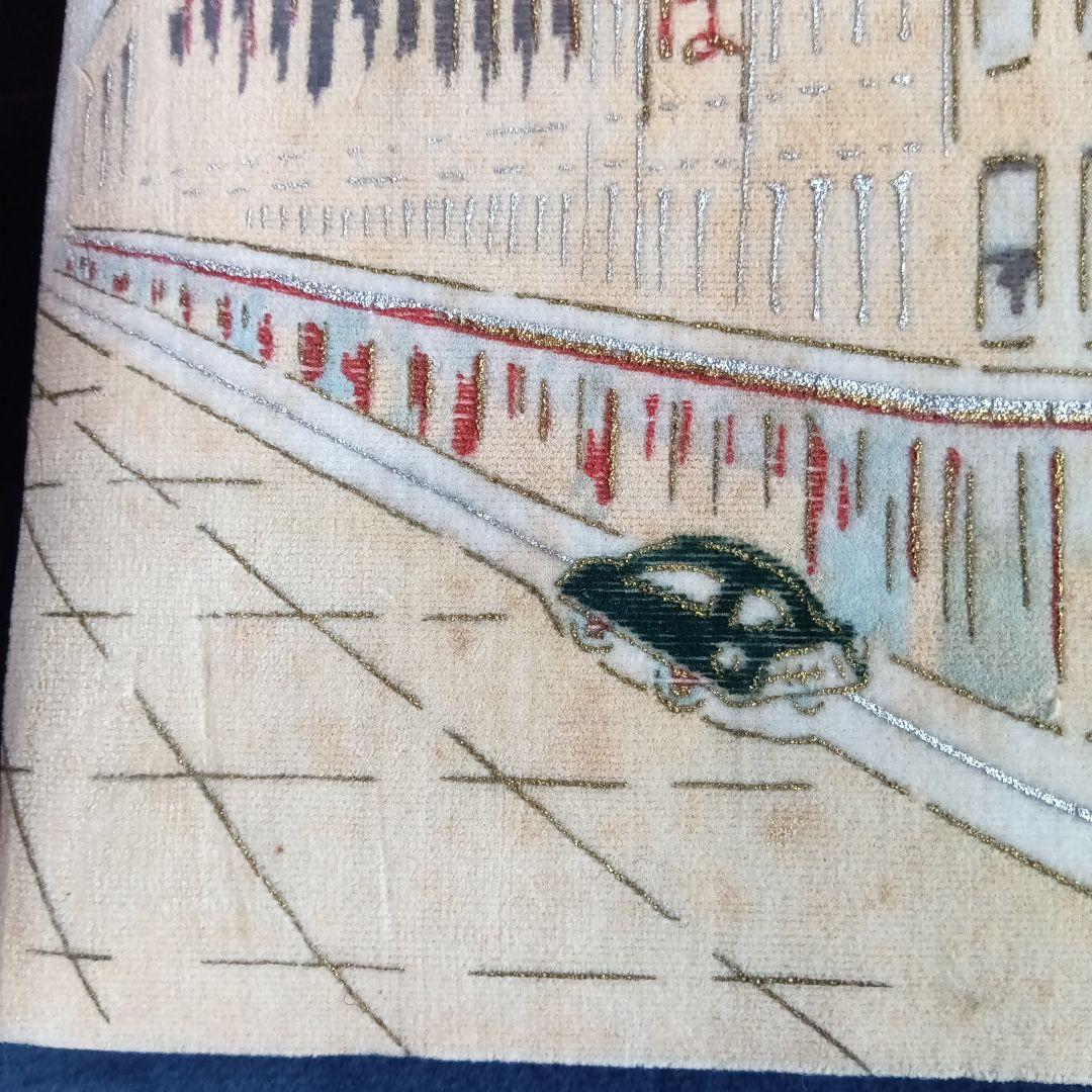 南海電鐵七十周年 南海会館落成記念　アルバム　ヴィンテージ　南海電気鐵道