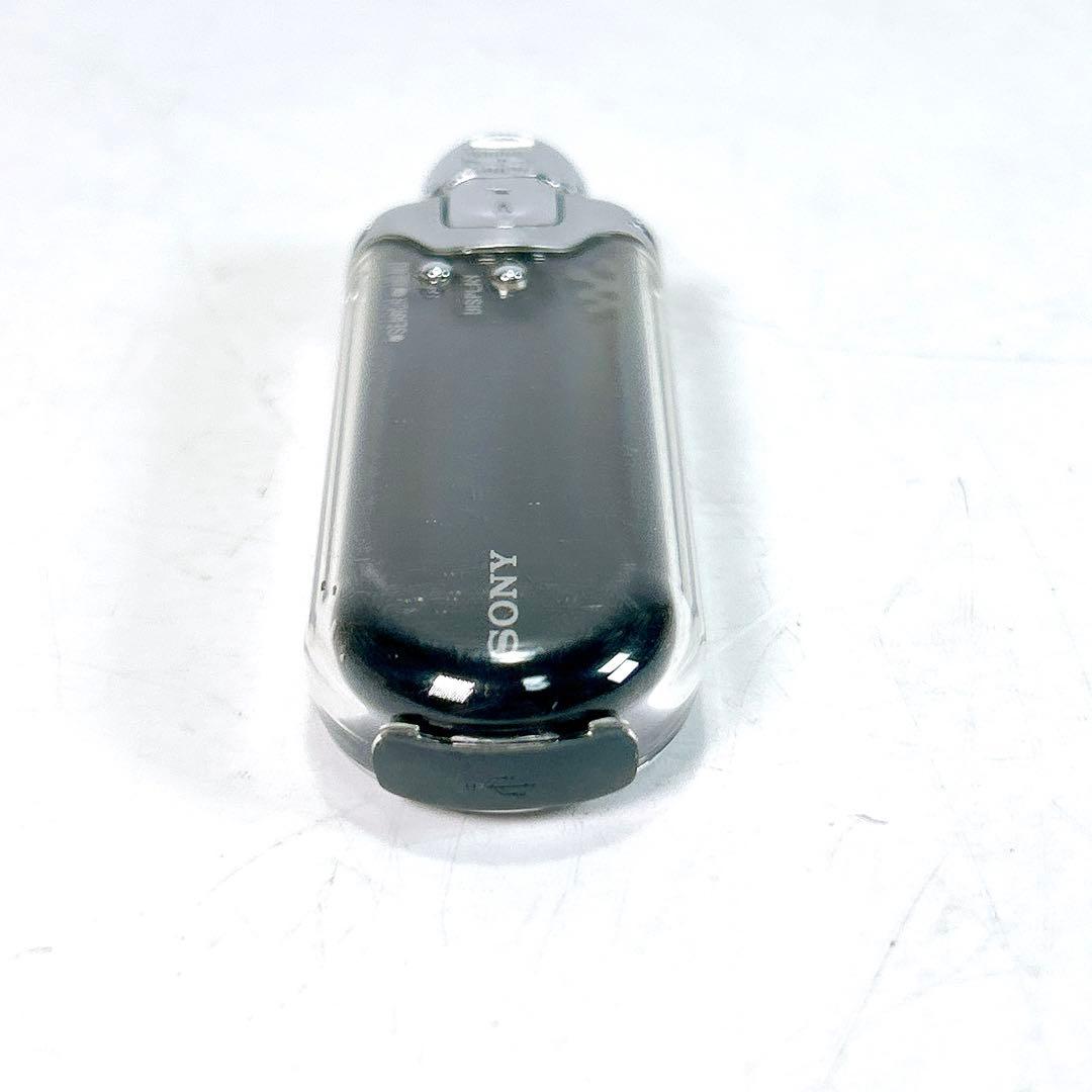 SONY ウォークマン WALKMAN NW-E407 ミッドナイトブラック