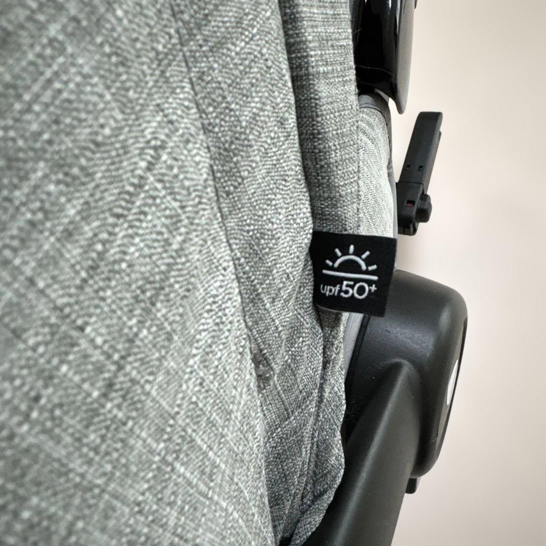 Joie ベビーシート i-Snug2 アイスナグ2 ＆アイベース ラックス2