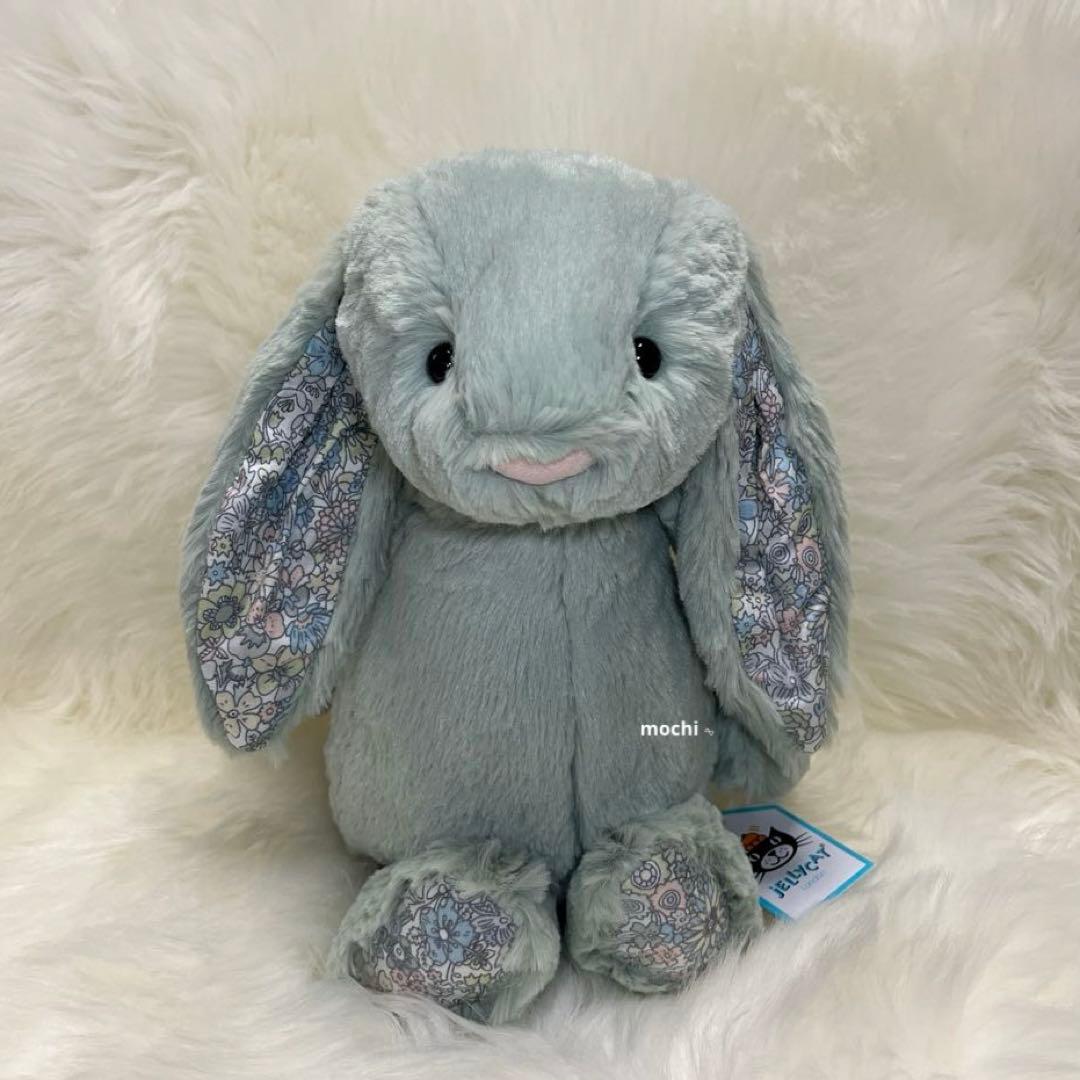  Original Blossom Sage Bunny 新品
