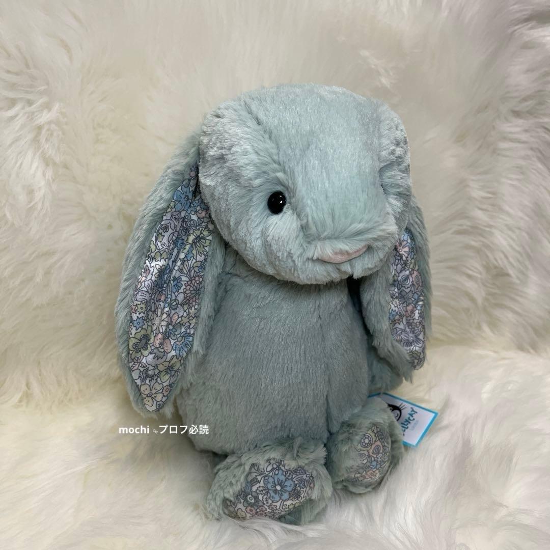  Original Blossom Sage Bunny 新品
