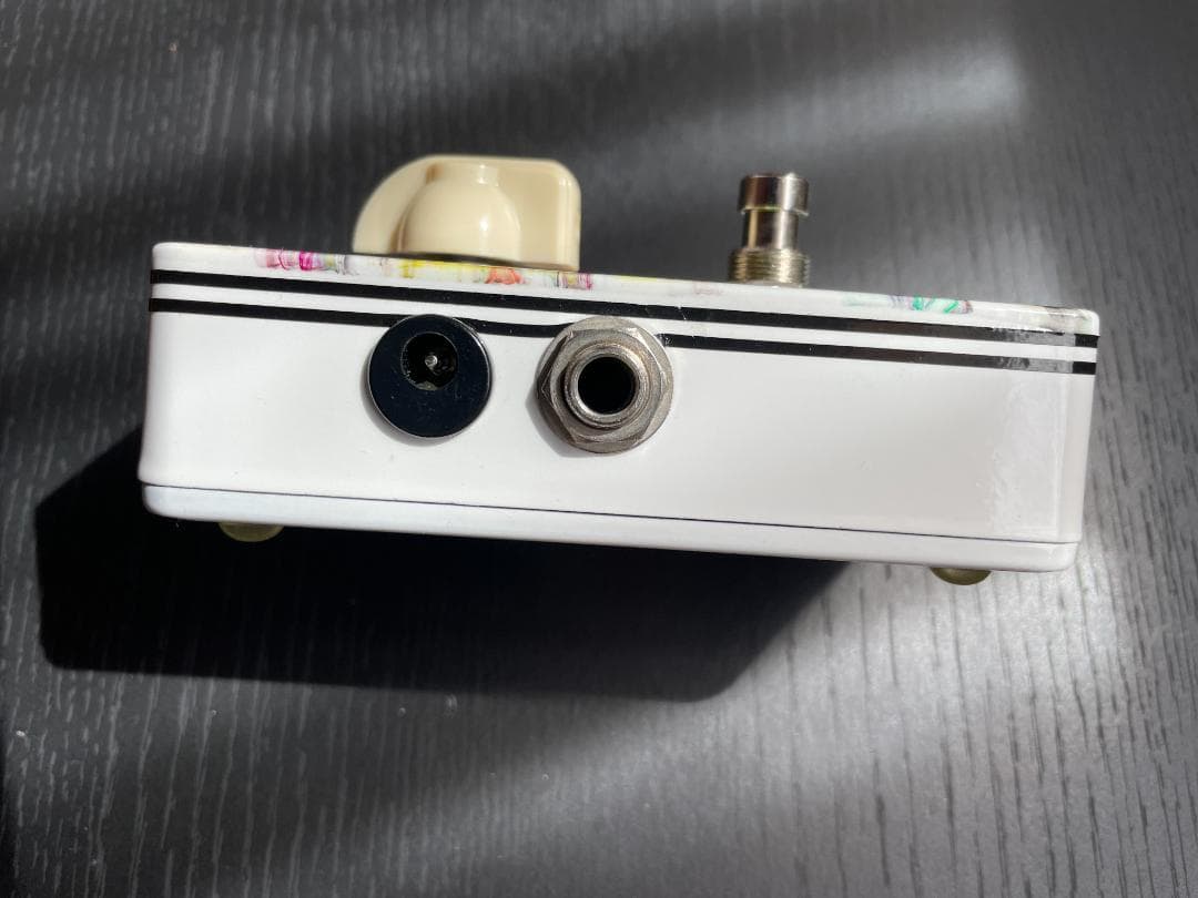 S*n様 Landgraff Clean Boost