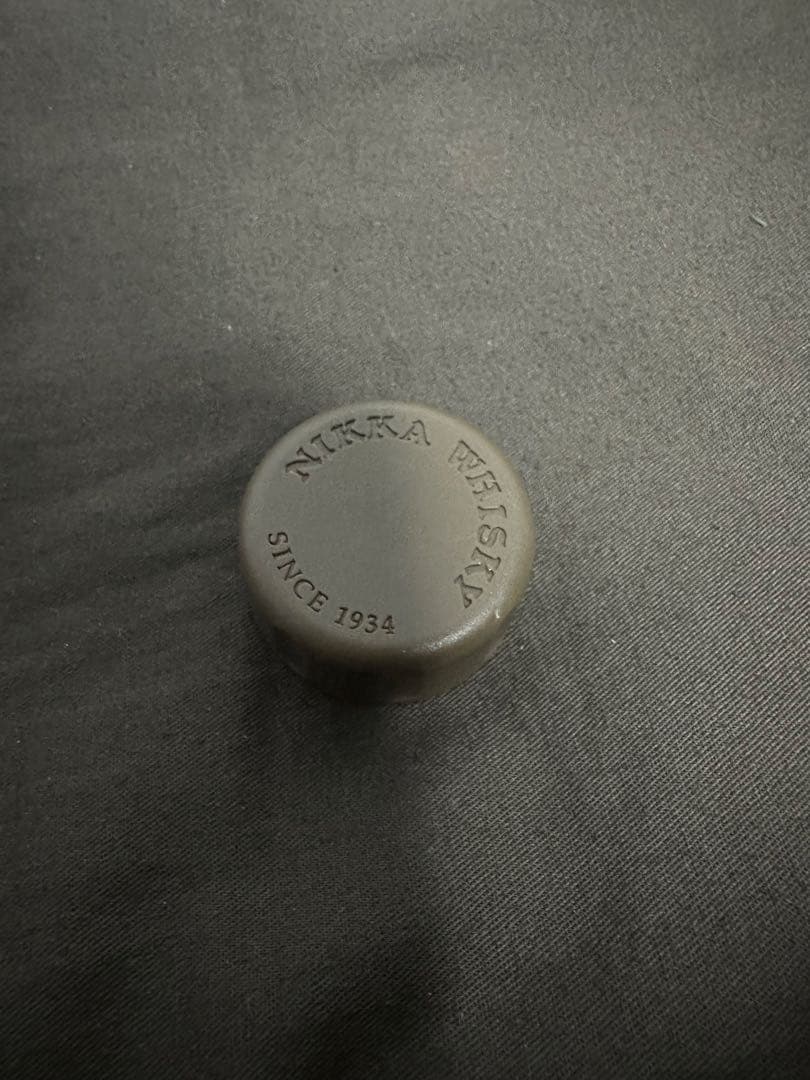 余市1990 空き瓶