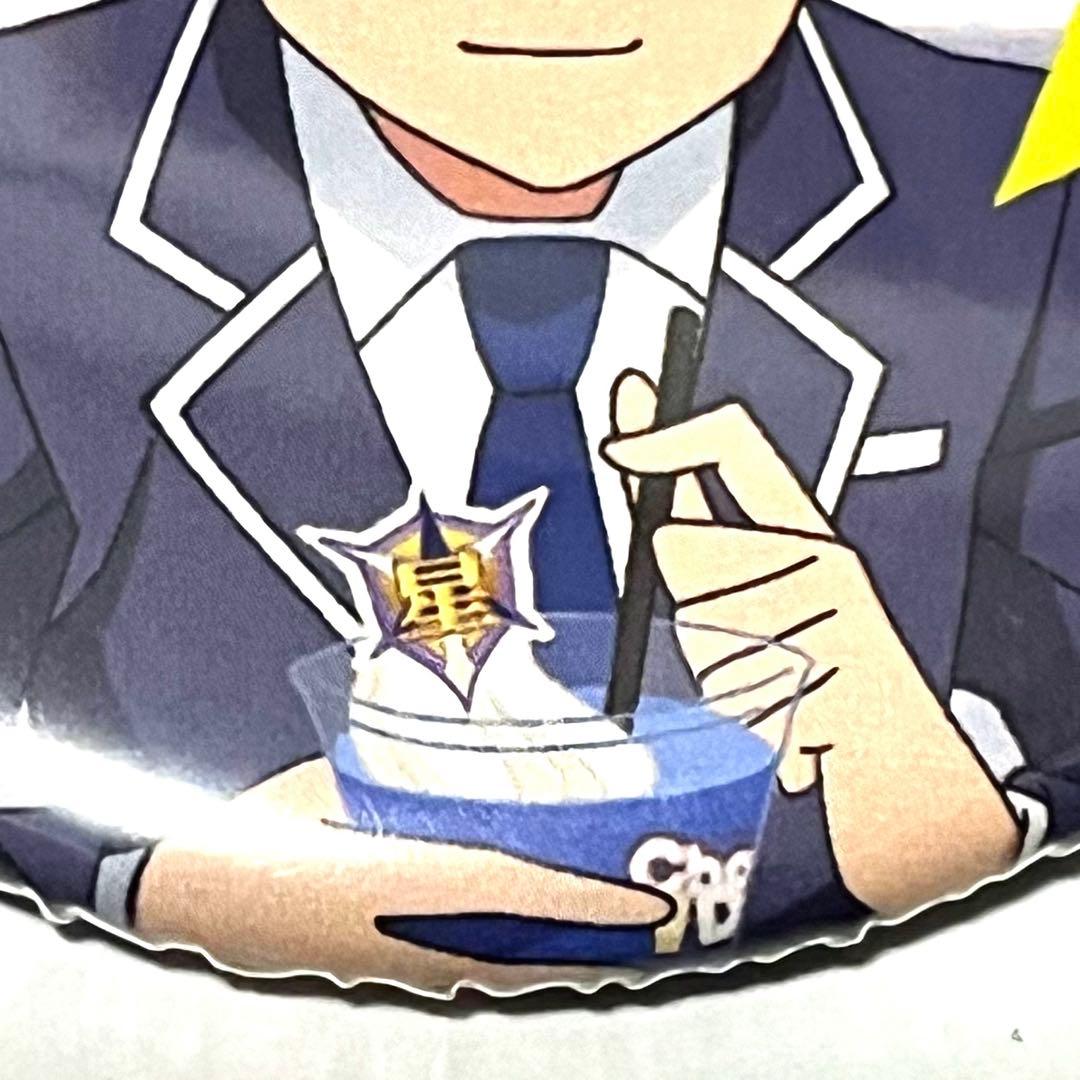 激レア　エラー品　イナズマイレブン×コラボカフェ本舗