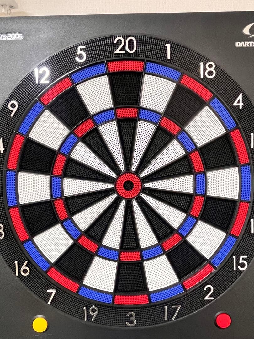 DARTSLIVE 200s ダーツスタンド・マット・ボードセット