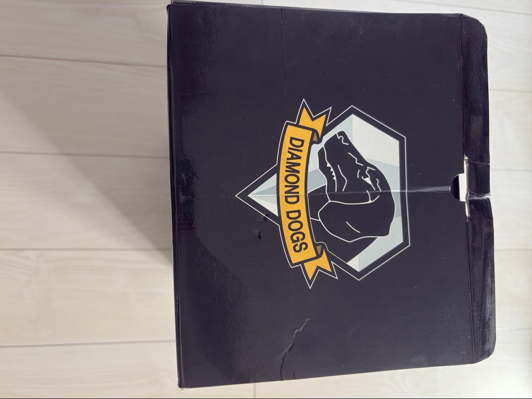 L GEAR SOLID V1/1バイオニックアーム