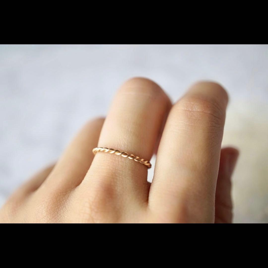 専用！ツイストリング20号3本