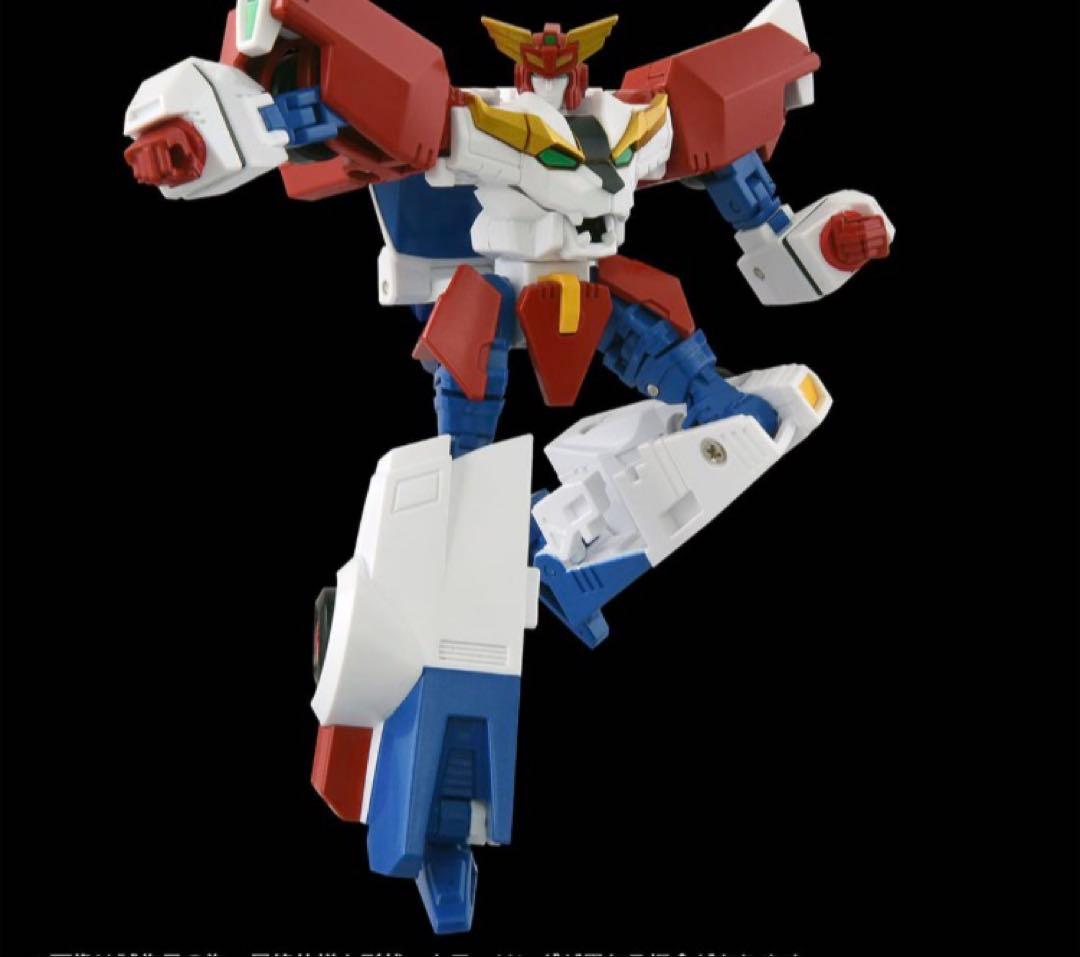 トイライズ ドラゴンカイザー＋エクスカイザー カイザーソードセット