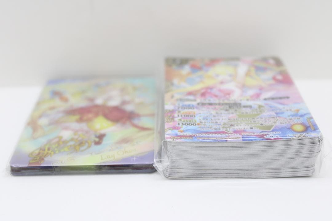 バトルスピリッツ プレミアム レイ・オーバ BOX 46-EY0624-07