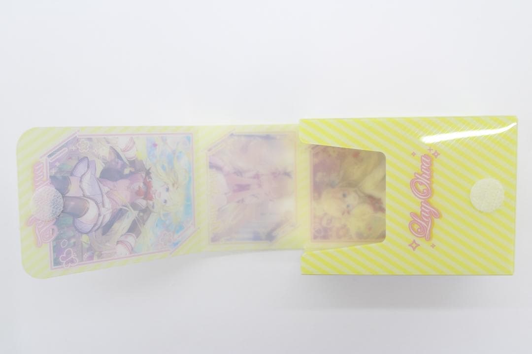 バトルスピリッツ プレミアム レイ・オーバ BOX 46-EY0624-07