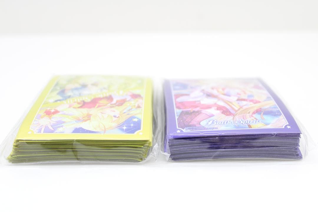 バトルスピリッツ プレミアム レイ・オーバ BOX 46-EY0624-07