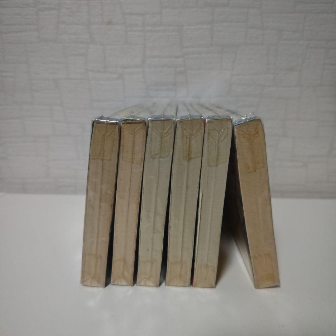 こちら葛飾区亀有公園前派出所 山止たつひこ 1〜6巻