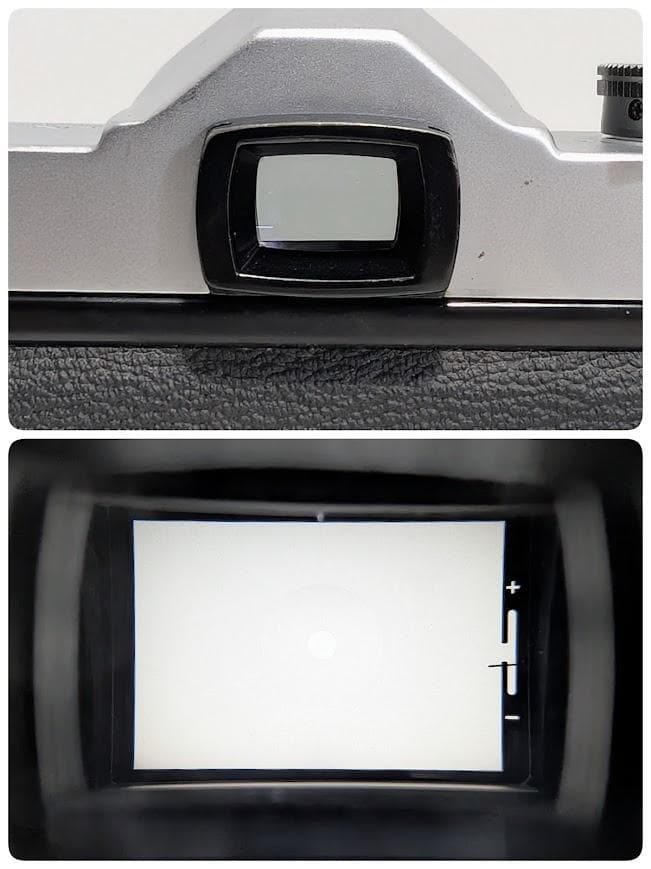 Pentax SP SMC Takumar 28mm f/3.5 フィルムカメラ