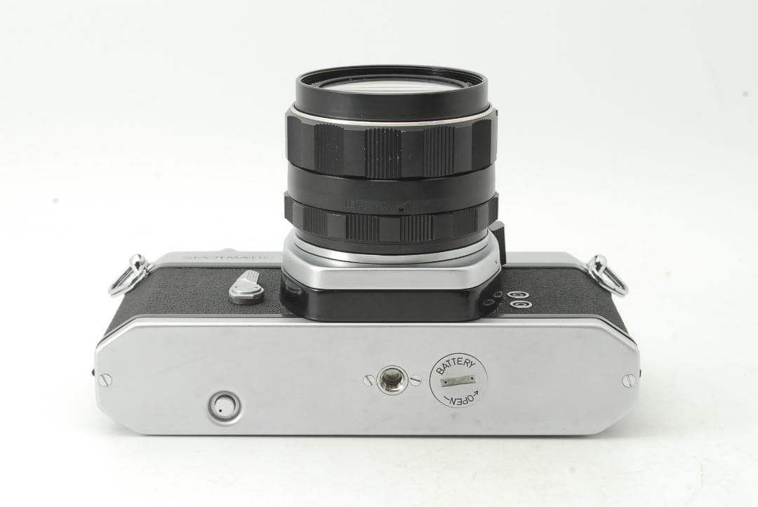 Pentax SP SMC Takumar 28mm f/3.5 フィルムカメラ