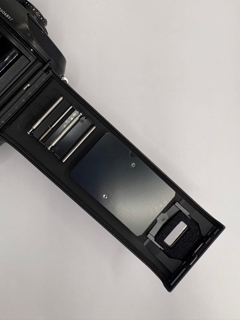 【実用品】Nikon F4S