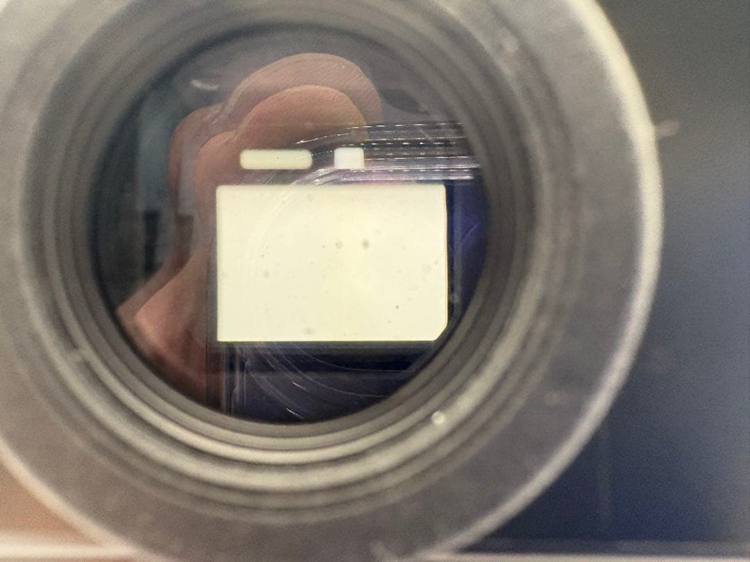 【実用品】Nikon F4S