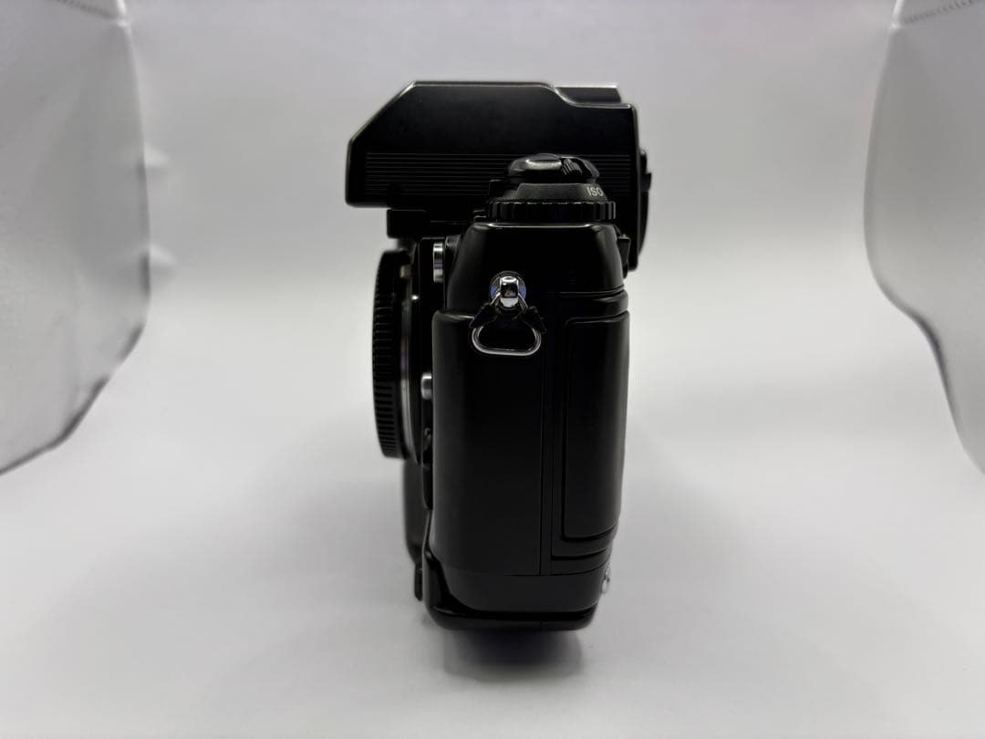【実用品】Nikon F4S