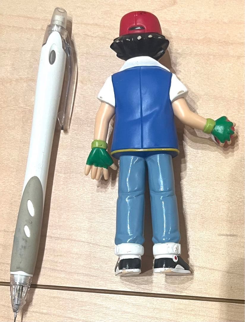 【超超超レア品】ポケモンリアルコレクション１７体セットです！