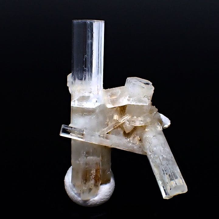 【パキスタン/スカルドゥ産】アクアマリン