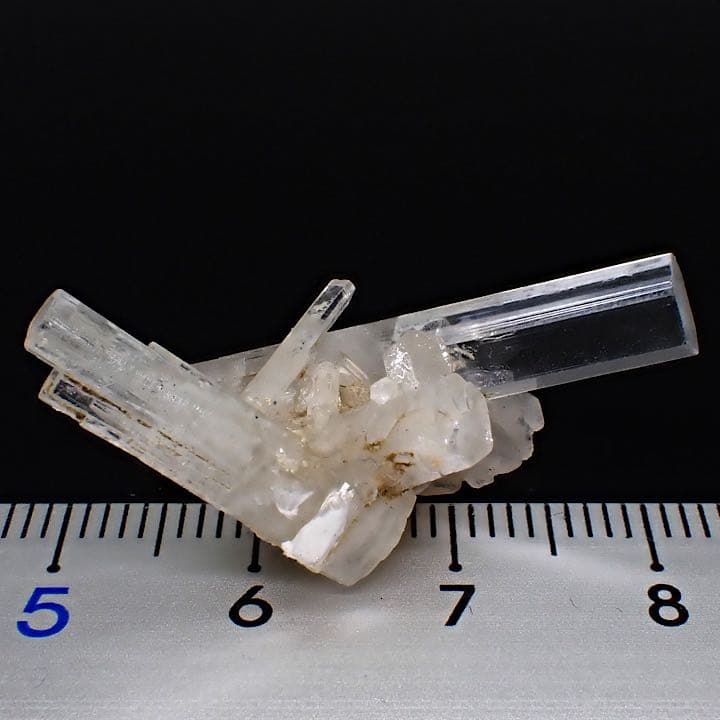 【パキスタン/スカルドゥ産】アクアマリン