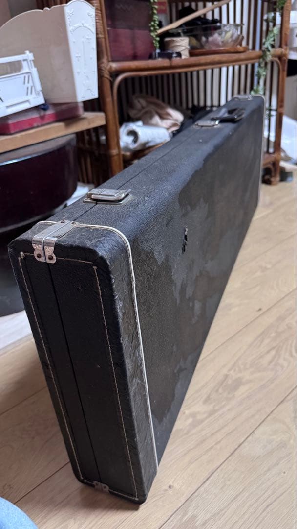 ギター Kevin Hochbaum