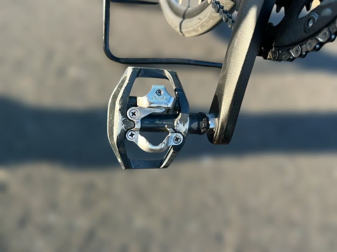 BIANCHI ビアンキ VIANIRONE7 DISC SORA SPD付