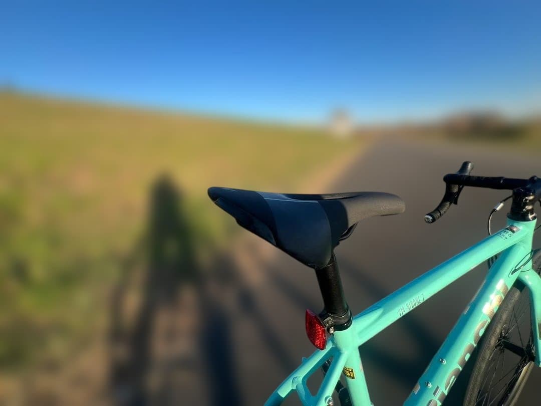 BIANCHI ビアンキ VIANIRONE7 DISC SORA SPD付