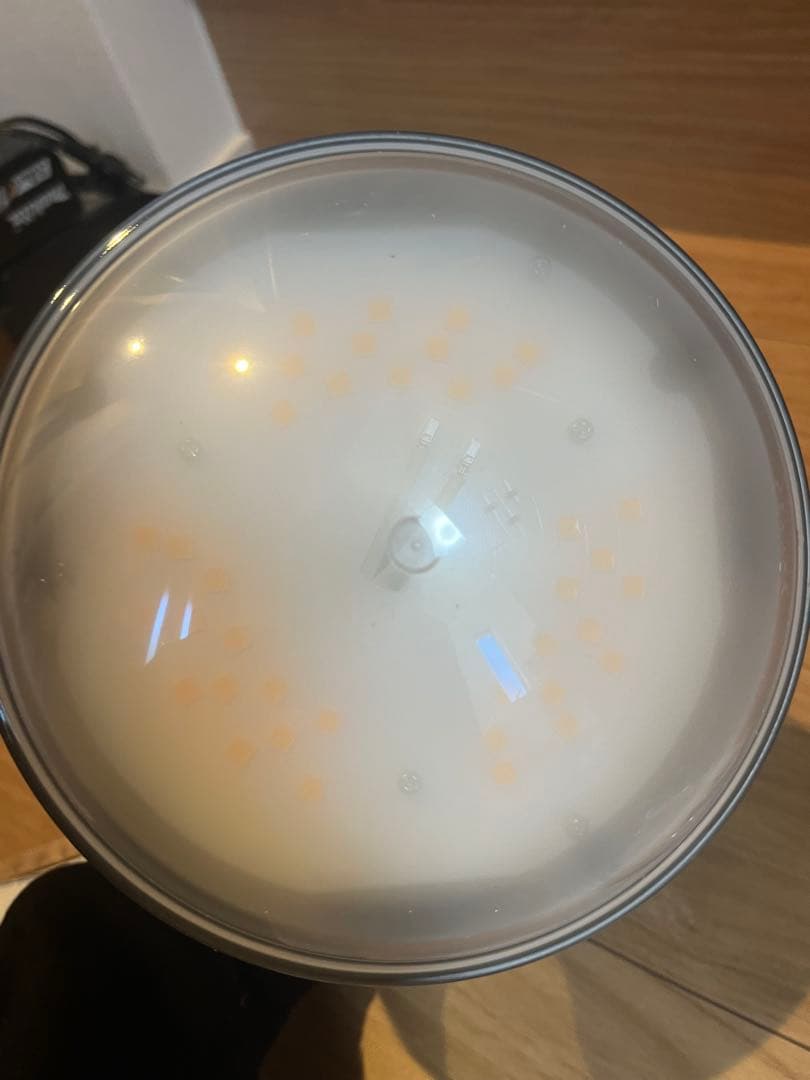 IWASAKI LED電球 30W E39 2700K 4個セット