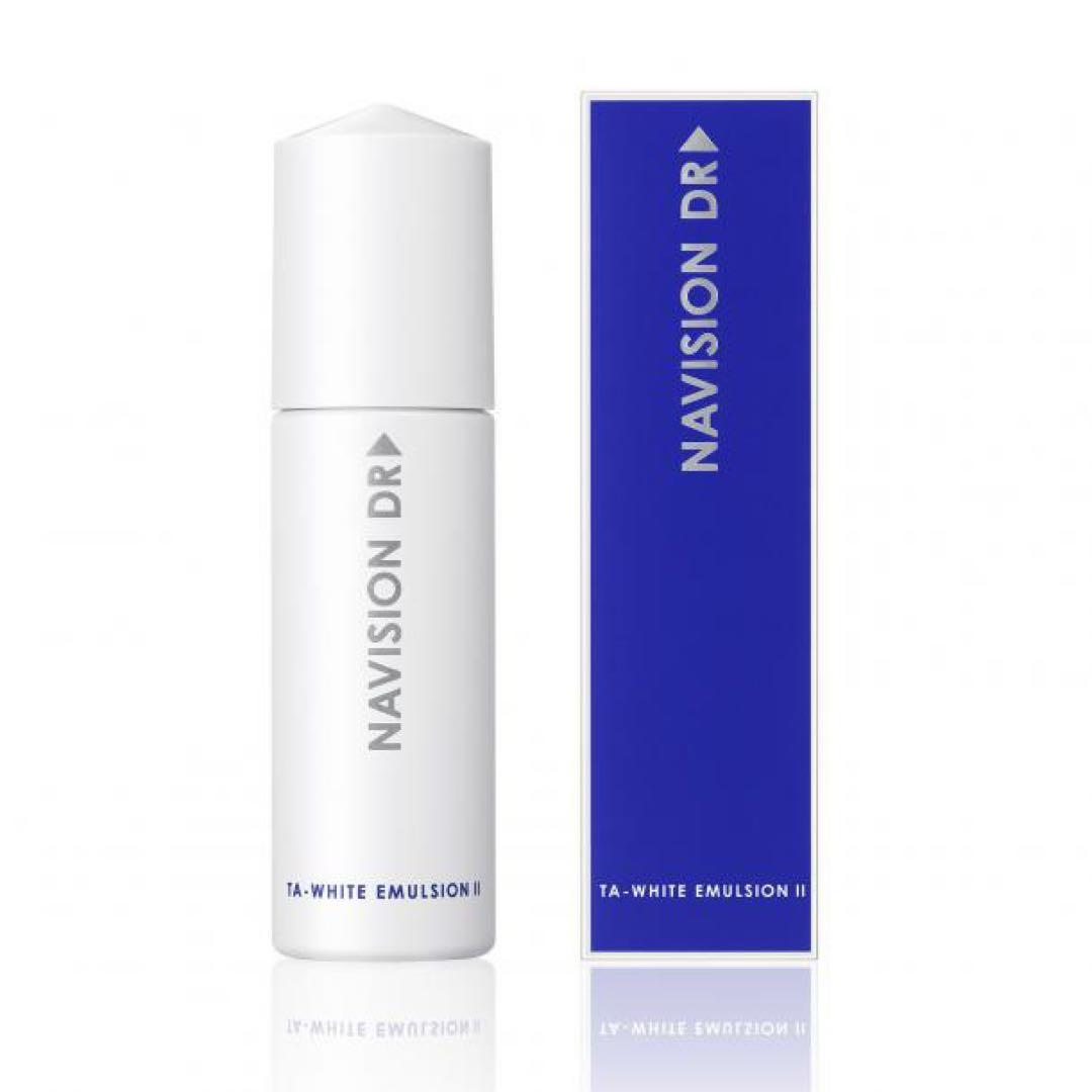ナビジョンDR TAホワイトエマルジョンⅡn