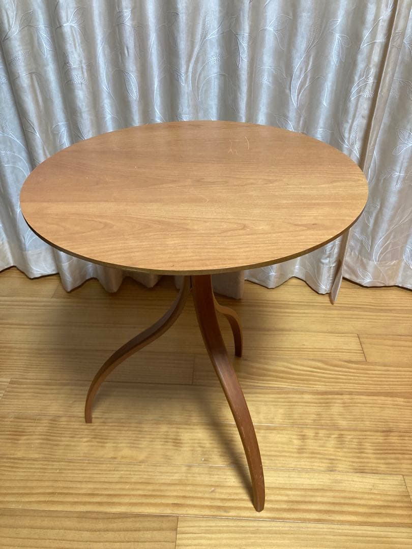 modulus モデュラス サイドテーブル THOMAS STENDER