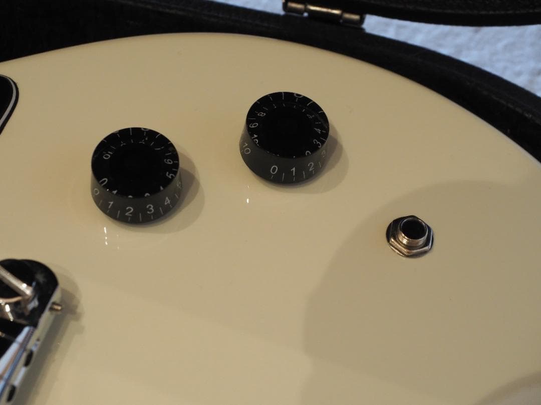 ギター Gordon Smith GS-1