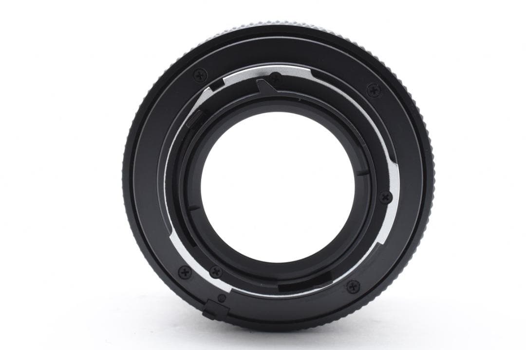 レンズ(単焦点) CONTAX Carl zeiss Planar 50mm F1.4 MMJ