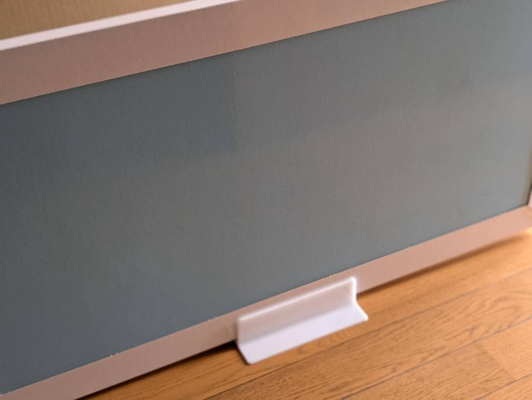 保育園等教育現場で使用　カンフィパネル　簡易パーテーション Sサイズ６枚組セット