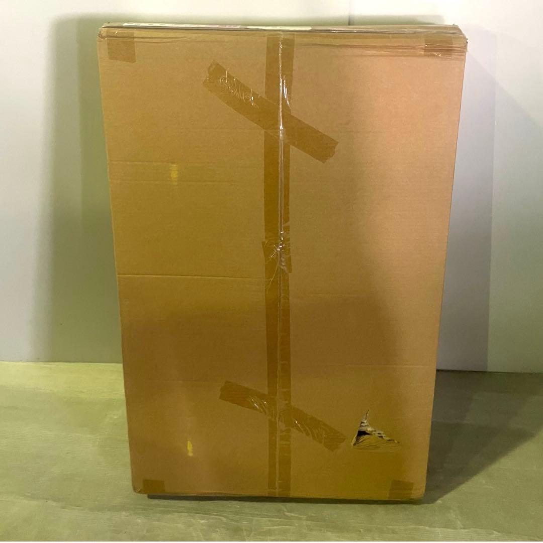 新品 パソコンデスク 勉強机 組み立て簡単 木製 ゲーミングデスク 机