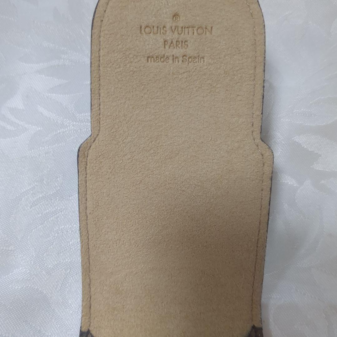 Louis Vuitton モノグラム ペンケース