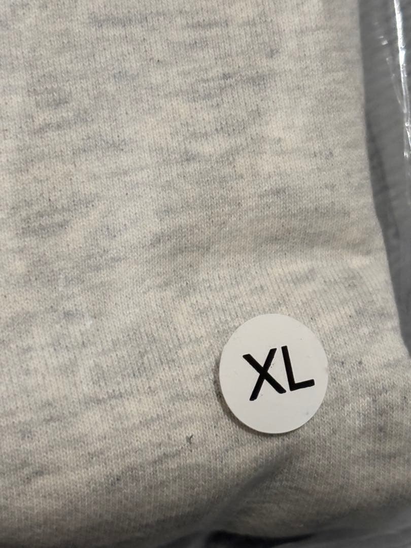 sumikaオリジナルポロスウェット オートーミール / XL