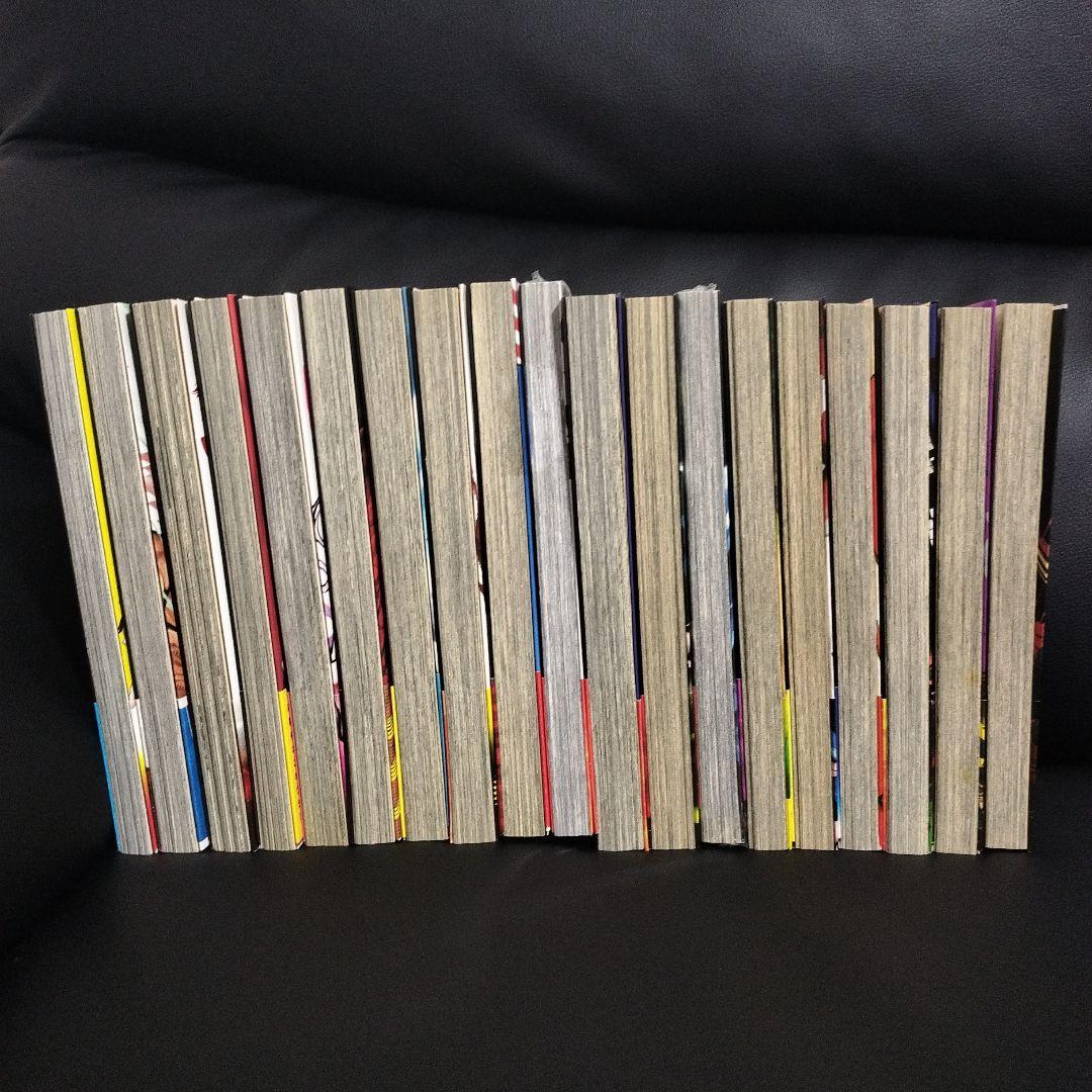 僕のヒーローアカデミア 1～42巻 全巻セット