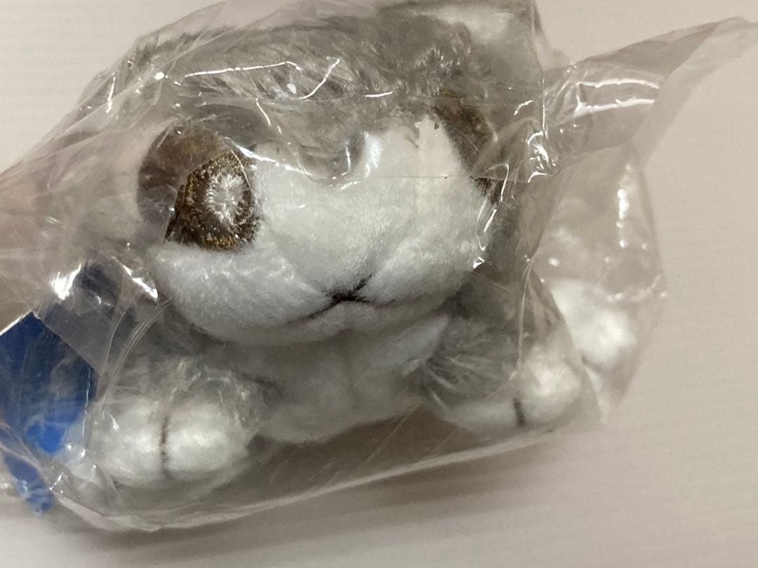 【未開封新品ほか】わちふぃーるど ストラップ、ブローチなど計８点