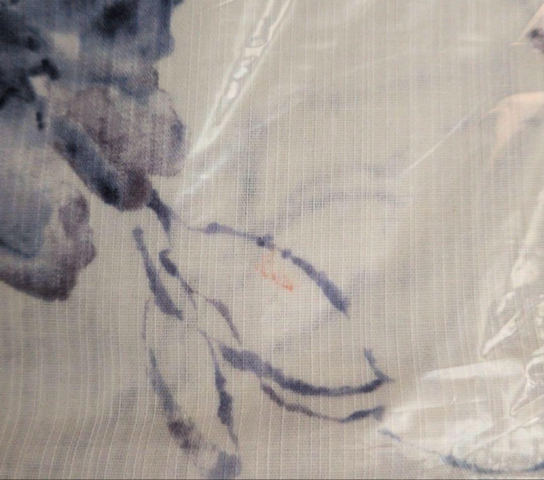 Dita　浴衣セット　水彩の明鏡しらべ