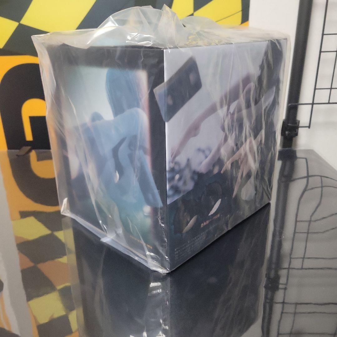 HORROR美少女 貞子 コトブキヤショップ限定スケールフィギュア