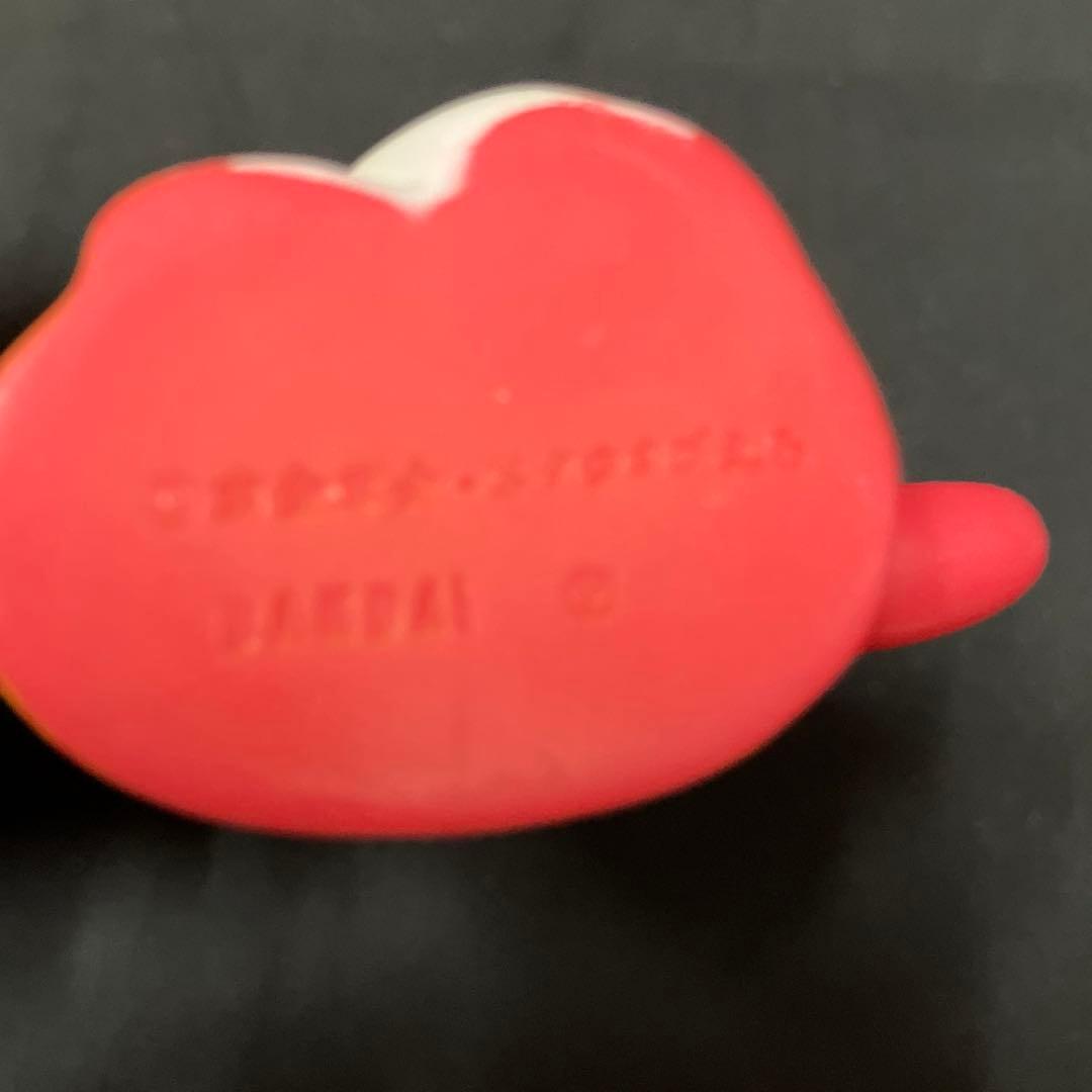 【希少】あんみつ姫あまから指人形8体プラスあんみつ姫フィギュア1体