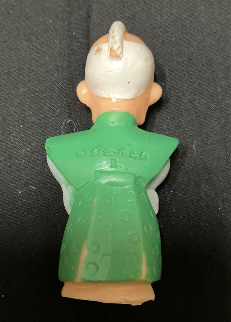 【希少】あんみつ姫あまから指人形8体プラスあんみつ姫フィギュア1体