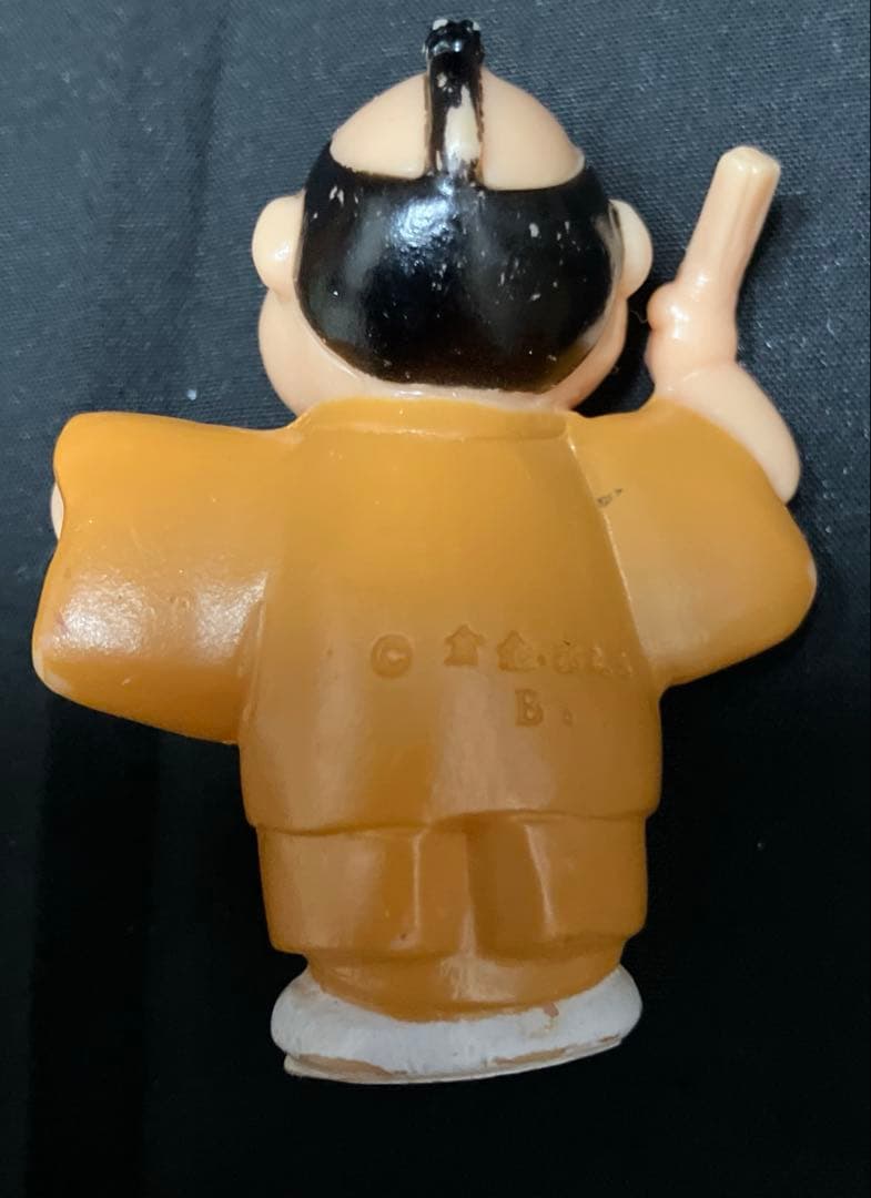 【希少】あんみつ姫あまから指人形8体プラスあんみつ姫フィギュア1体