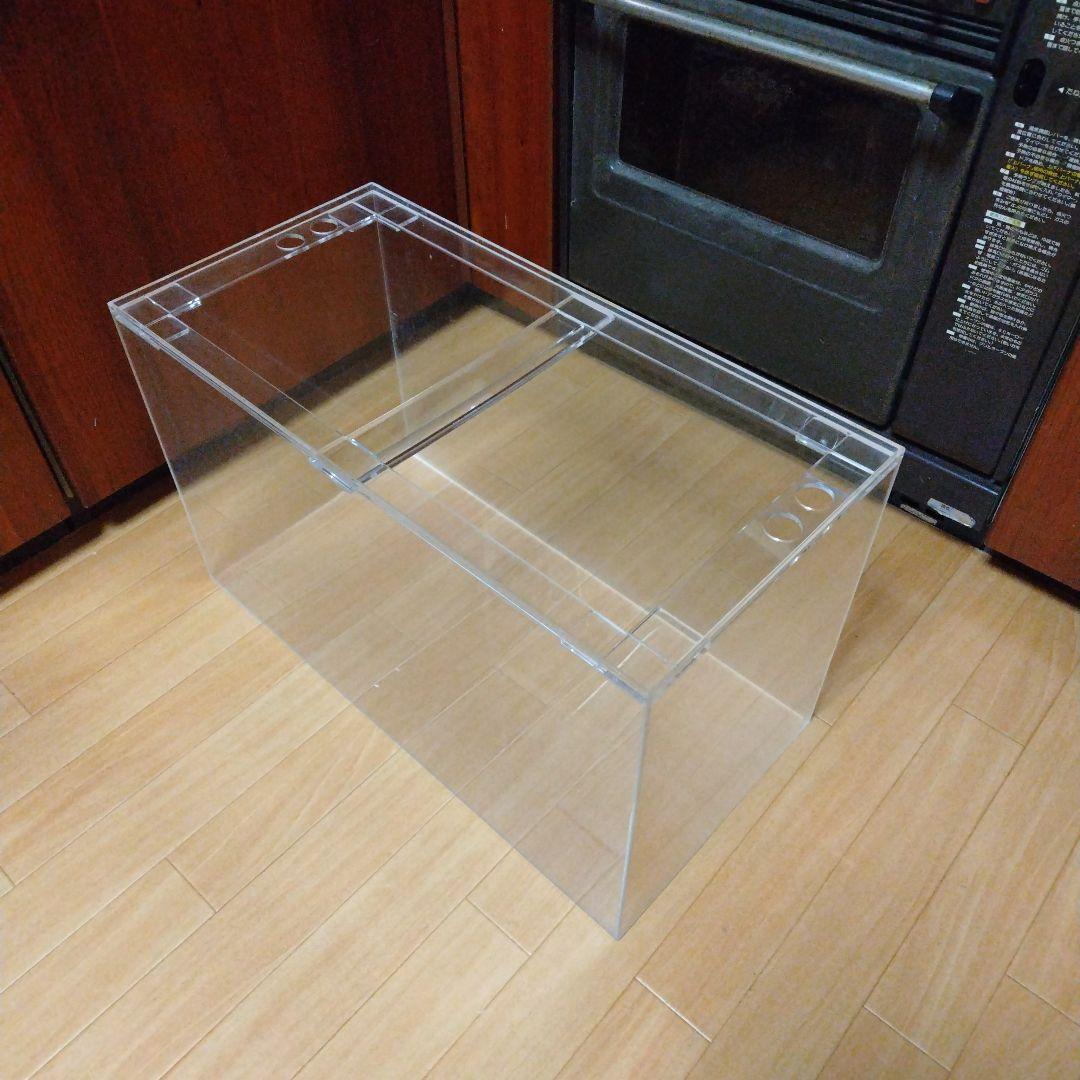 アクリル水槽　60センチ　中古品