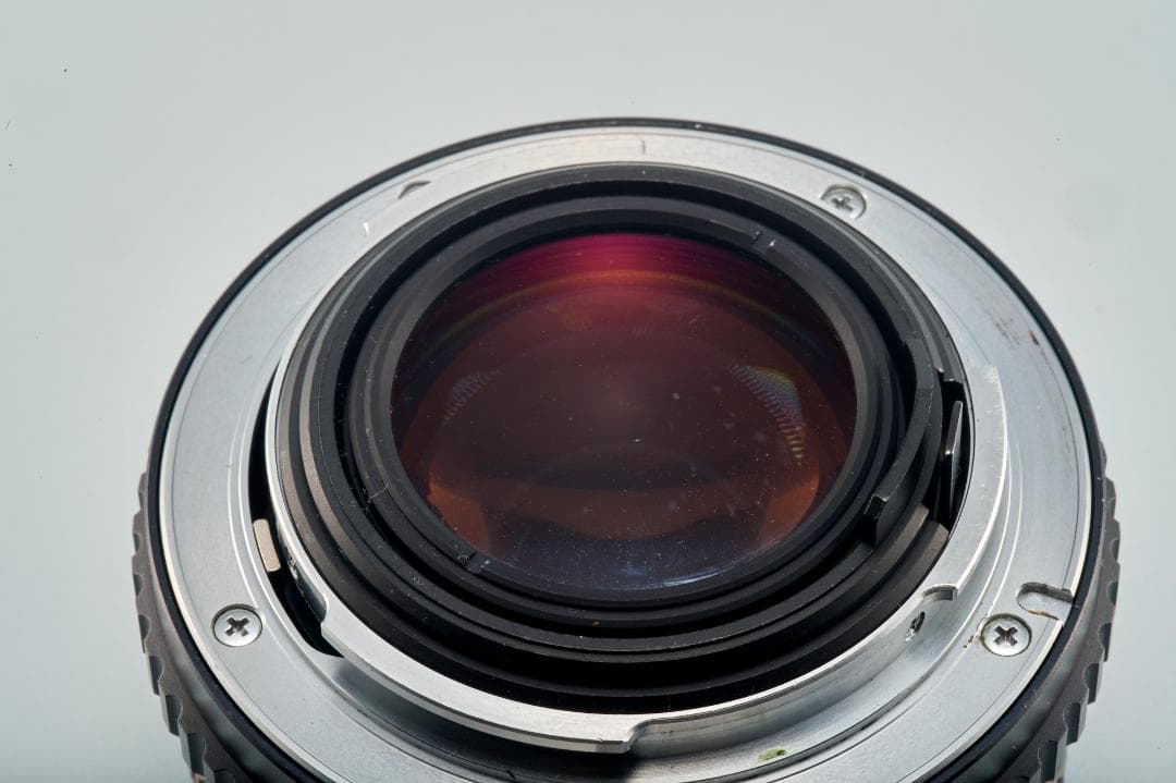 SMC PENTAX F1.4 /50mm KマウントL37